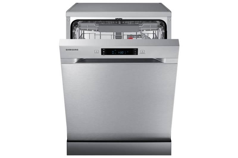 Myčka nádobí Samsung DW60A6092FS EO nerez
