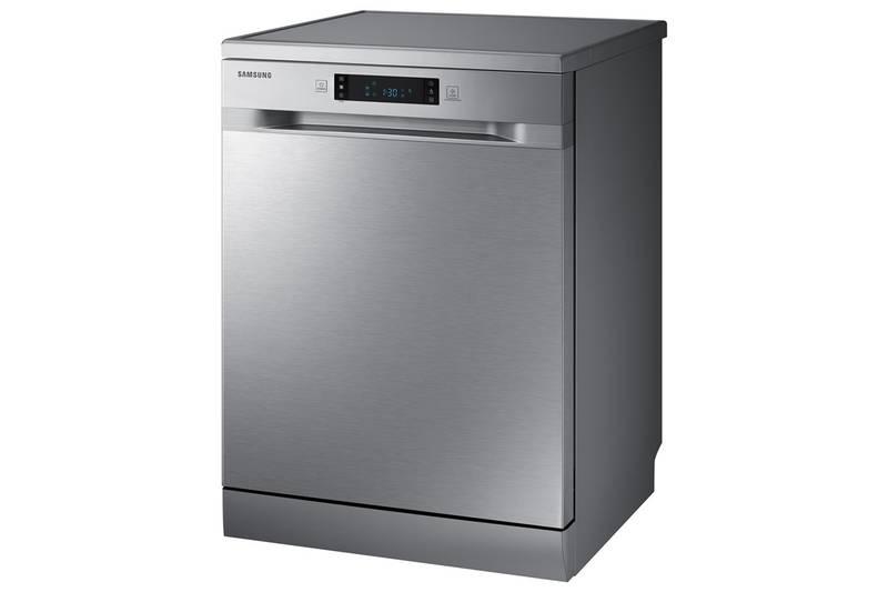 Myčka nádobí Samsung DW60A6092FS EO nerez