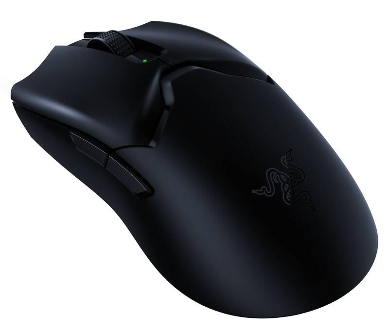 Myš Razer Viper V2 Pro černá