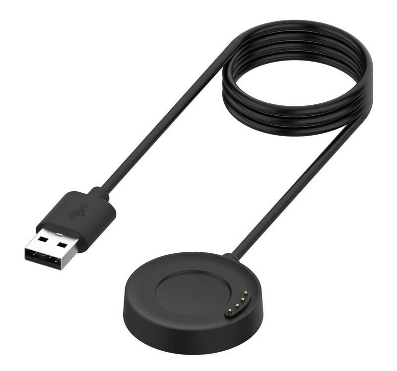 Nabíjecí kabel Tactical USB na Xiaomi Amazfit Stratos 3