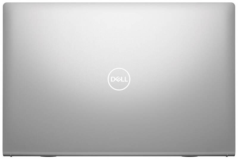 Notebook Dell Inspiron 14 stříbrný