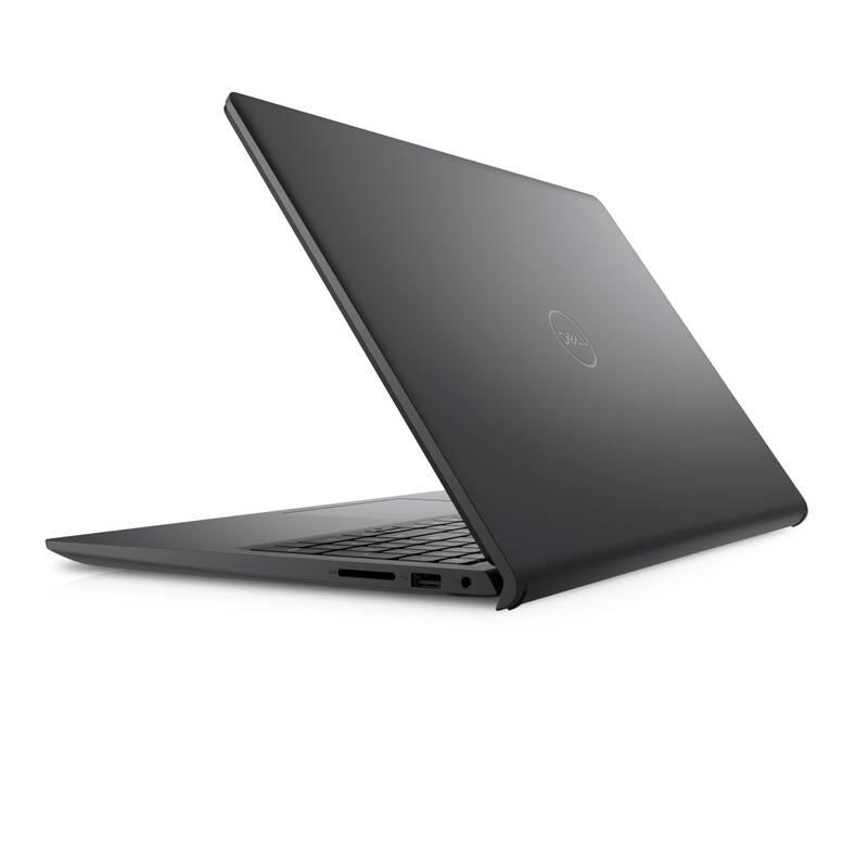 Notebook Dell Inspiron 15 černý