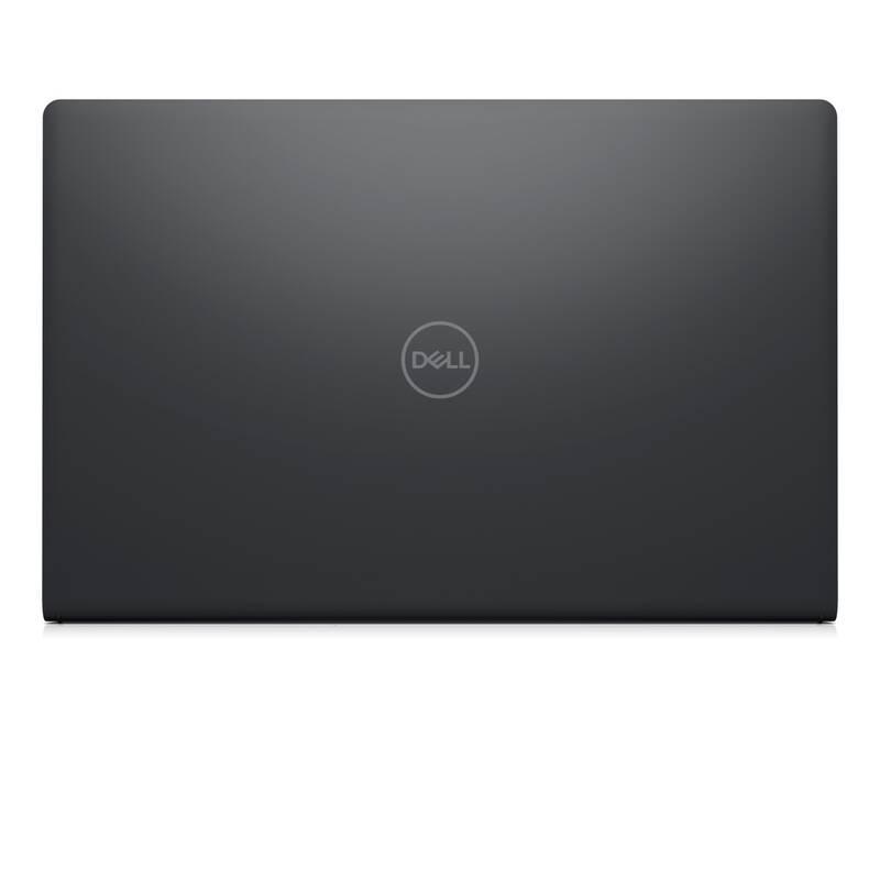 Notebook Dell Inspiron 15 černý