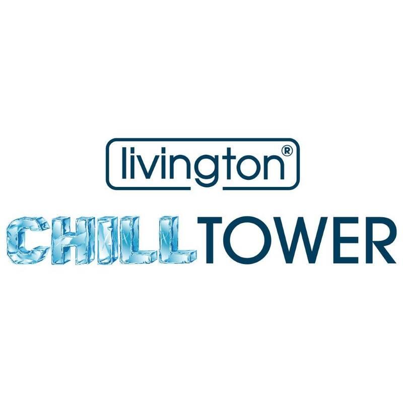 Ochlazovač vzduchu MediaShop 3747 Livington ChillTower