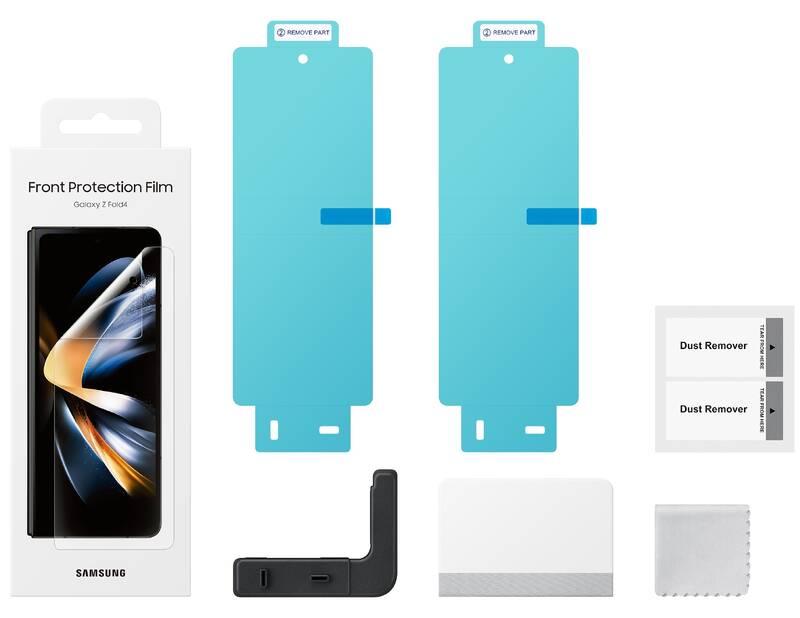 Ochranná fólie Samsung Galaxy Z Fold4