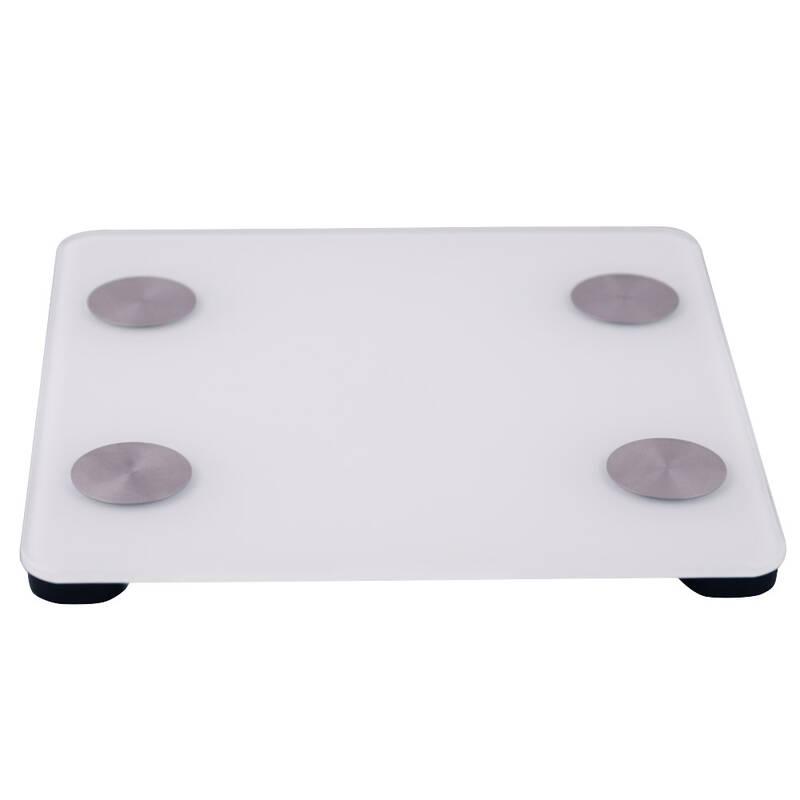 Osobní váha Orava EV-600 BT bílá