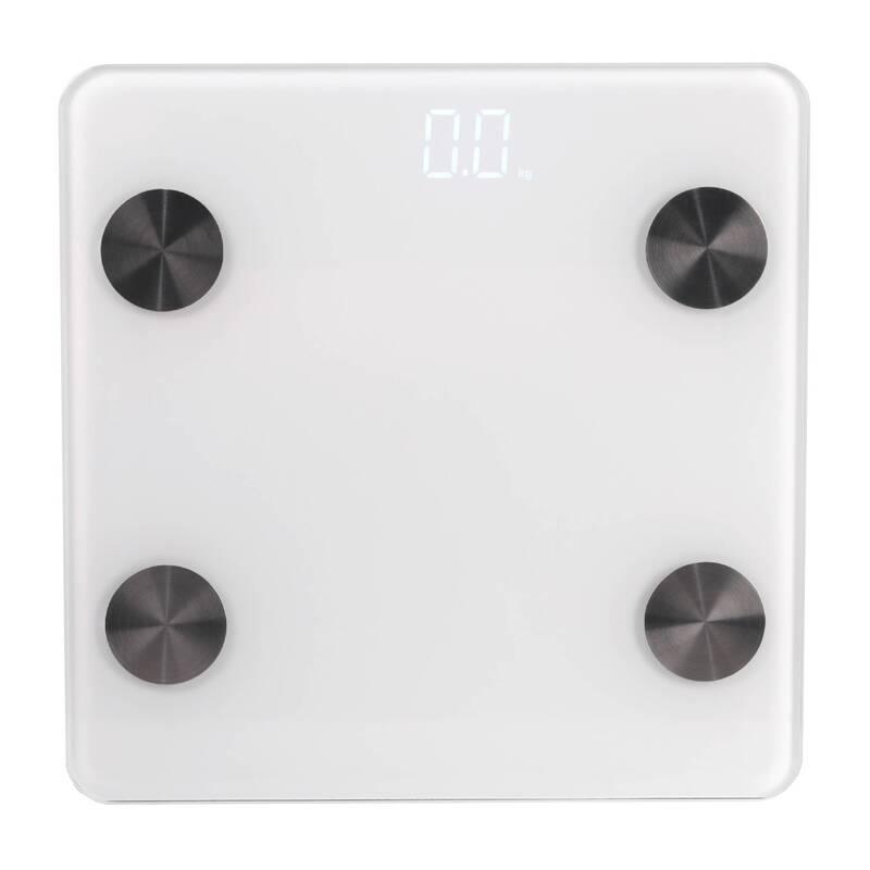 Osobní váha Orava EV-600 BT bílá