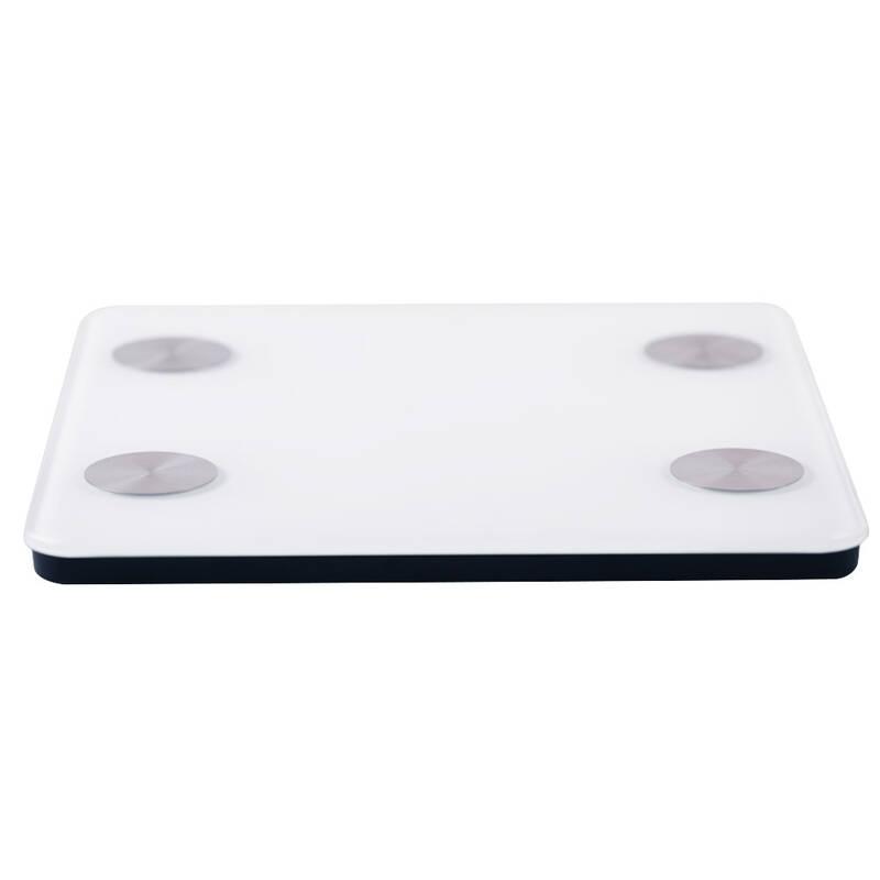 Osobní váha Orava EV-600 BT bílá