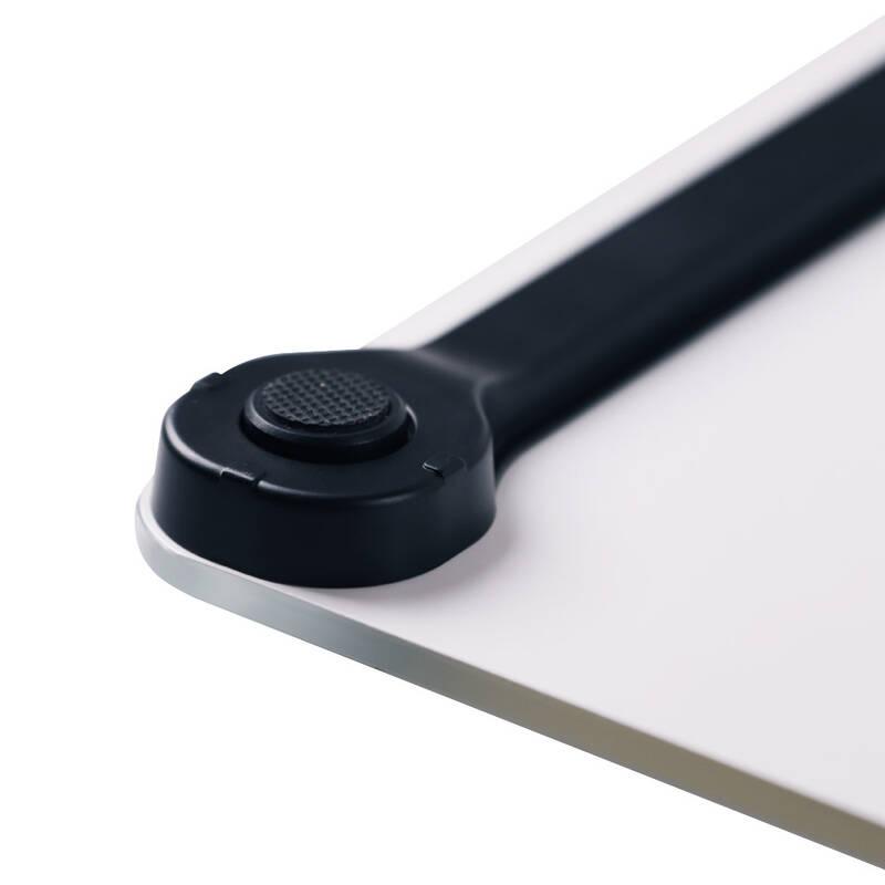 Osobní váha Orava EV-600 BT bílá