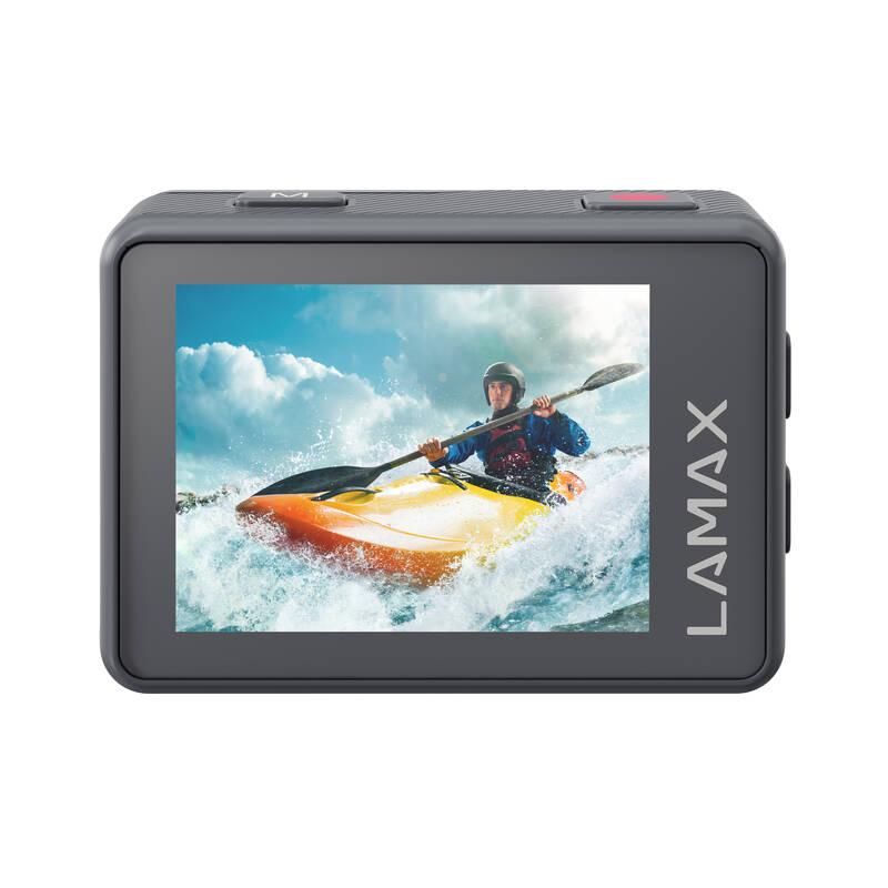 Outdoorová kamera LAMAX X9.2 černá
