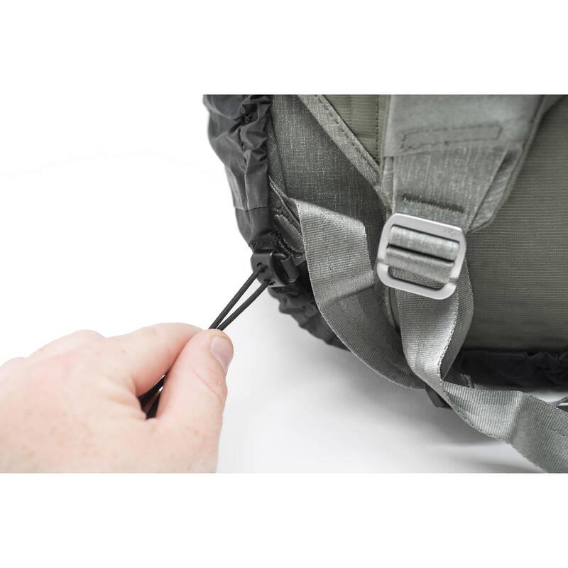 Pláštěnka Peak Design Rain Fly černá