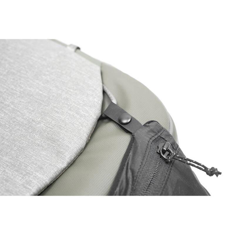 Pláštěnka Peak Design Rain Fly černá