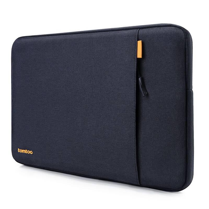 Pouzdro na notebook tomtoc Sleeve na 15,6" černé