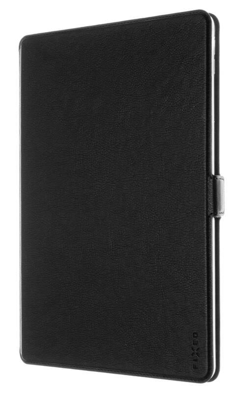 Pouzdro na tablet flipové FIXED Topic Tab na Lenovo Tab M10 Plus 10,61" černé