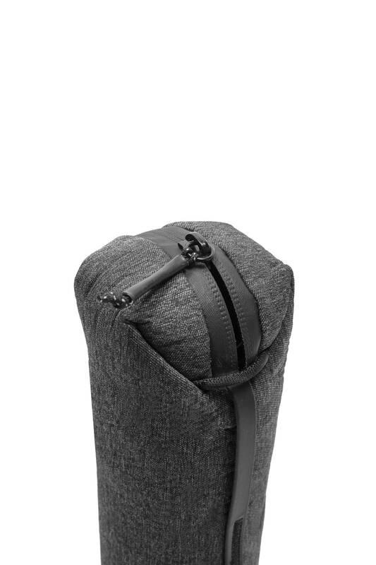 Pouzdro Peak Design Travel Tripod Bag černé