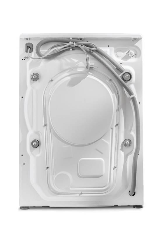 Pračka Hoover H5WPB69AMBC 1-S bílá