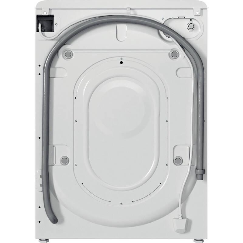 Pračka Indesit Innex BWSA 51051 W EU N bílá, Pračka, Indesit, Innex, BWSA, 51051, W, EU, N, bílá