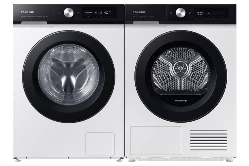 Pračka Samsung WW11BB534DAES7 bílá