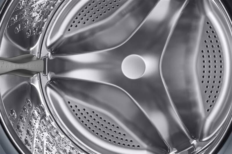 Pračka Samsung WW11BB534DAES7 bílá