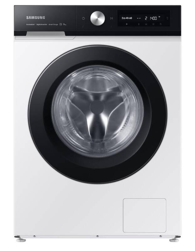Pračka Samsung WW11BB534DAES7 bílá