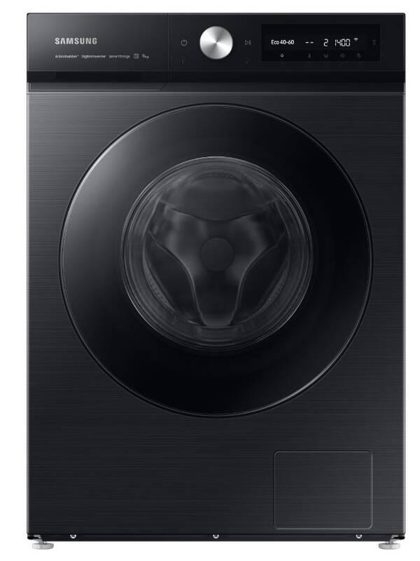 Pračka Samsung WW11BB744DGBS7 černá