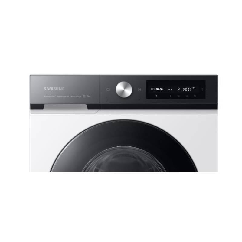 Pračka Samsung WW11BB744DGES7 bílá