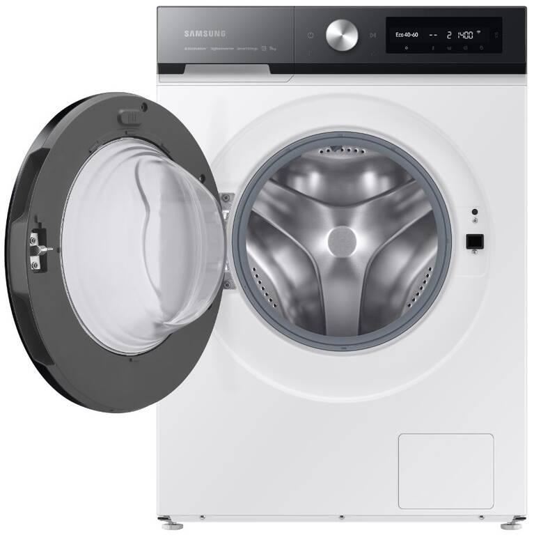 Pračka Samsung WW11BB744DGES7 bílá