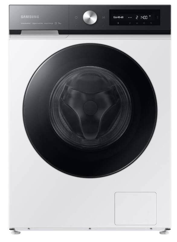 Pračka Samsung WW11BB744DGES7 bílá