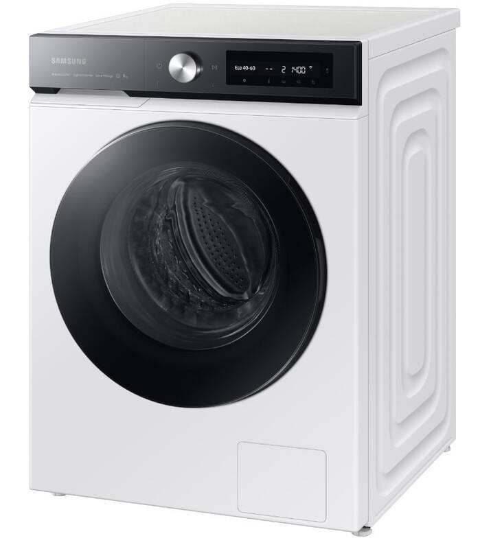 Pračka Samsung WW11BB744DGES7 bílá