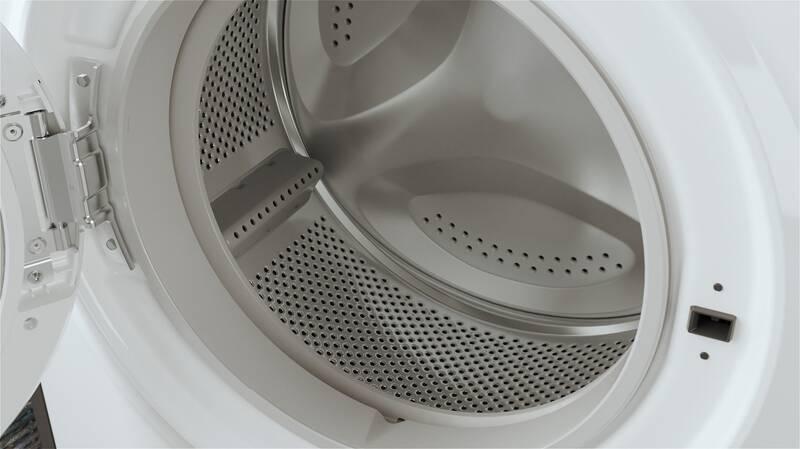 Pračka Whirlpool Natis WRBSS 6215 B EU bílá