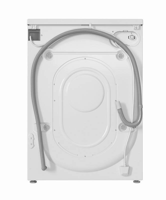 Pračka Whirlpool Natis WRBSS 6215 B EU bílá