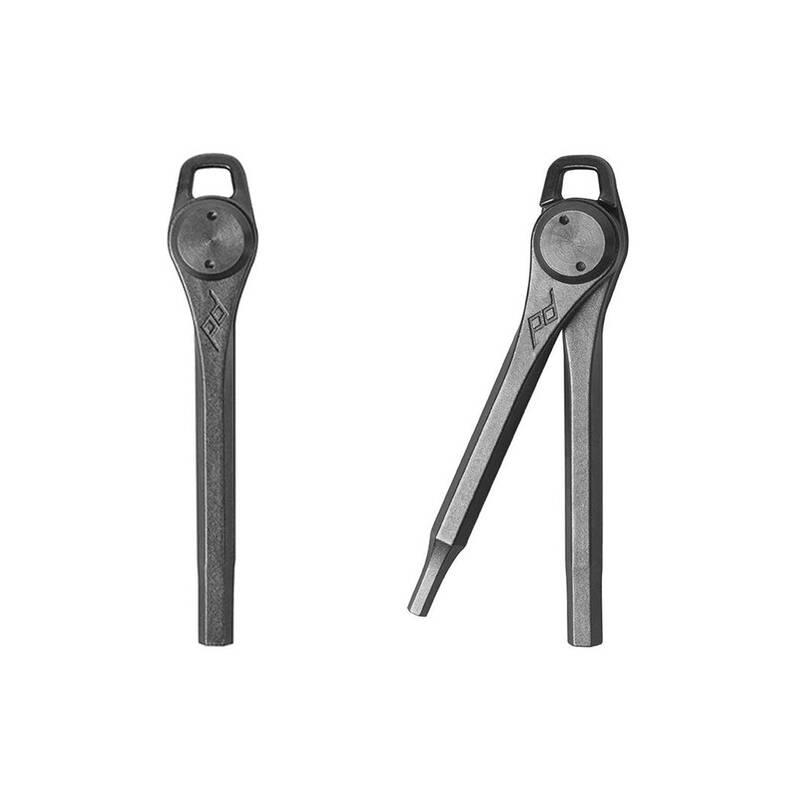 Příslušenství Peak Design Travel Tripod Tool Kit černý