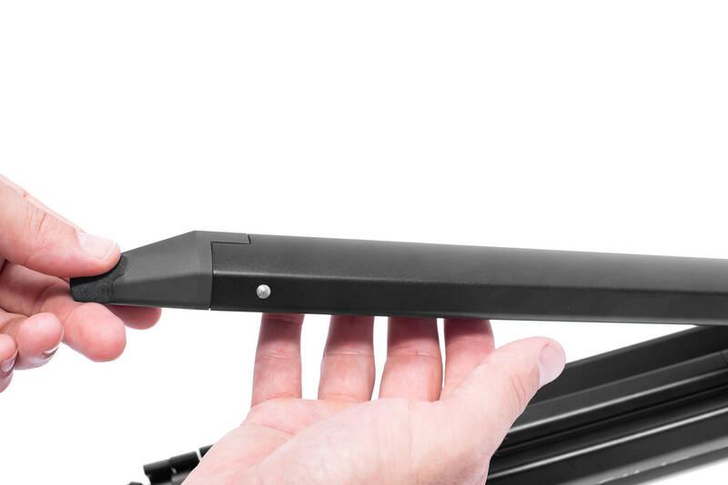 Příslušenství Peak Design Ultralight Conversion Kit černé