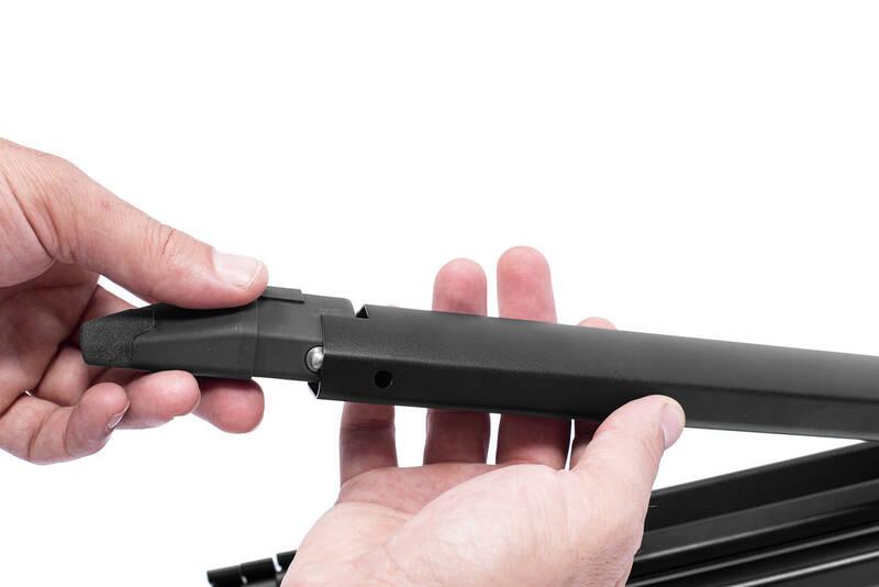 Příslušenství Peak Design Ultralight Conversion Kit černé