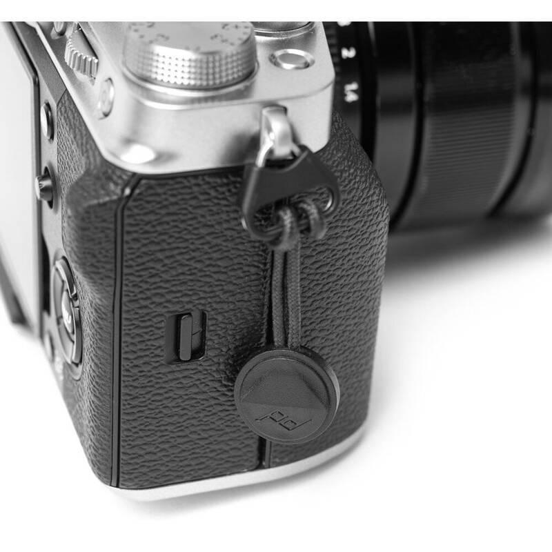 Příslušenství pro fotoaparáty Peak Design Micro Anchor 4 ks černé