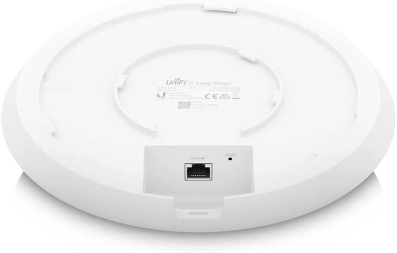 Přístupový bod Ubiquiti UniFi6 Long-Range