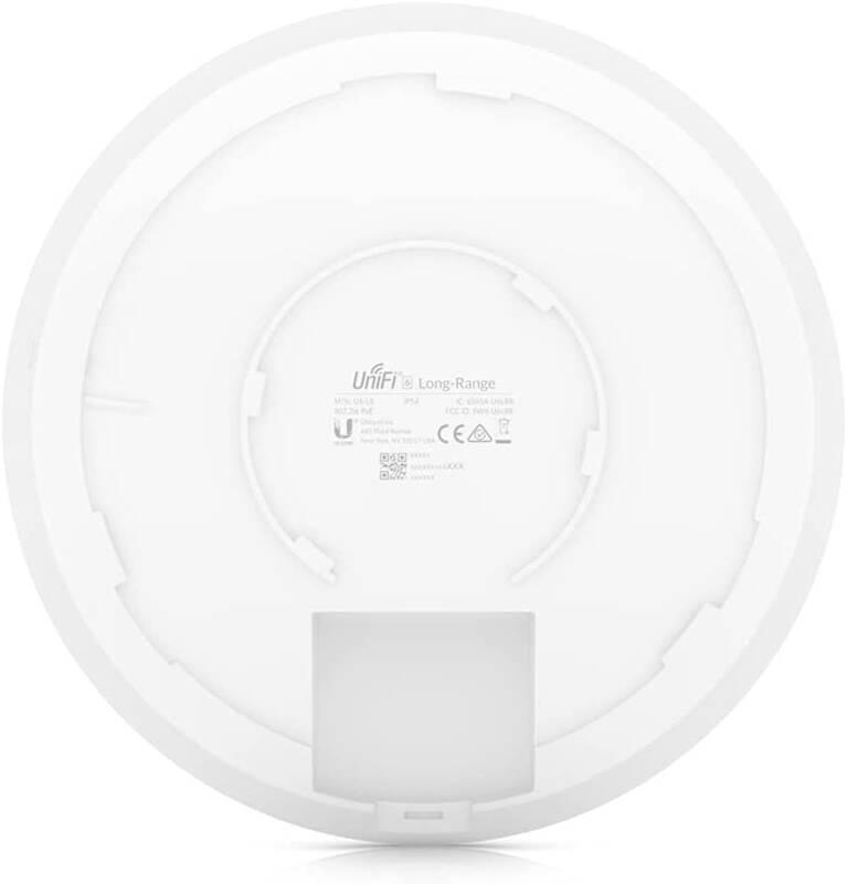 Přístupový bod Ubiquiti UniFi6 Long-Range