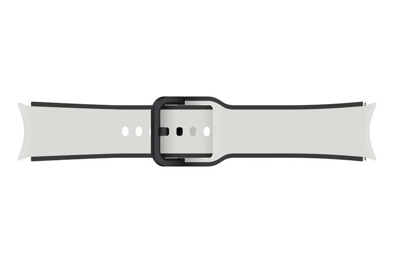 Řemínek Samsung Galaxy Watch5 2-Tone Band béžový