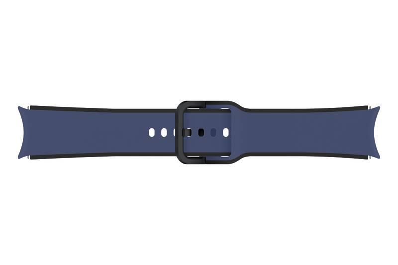 Řemínek Samsung Galaxy Watch5 2-Tone Band modrý, Řemínek, Samsung, Galaxy, Watch5, 2-Tone, Band, modrý
