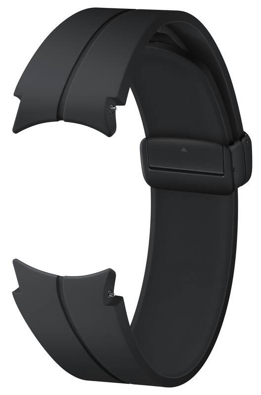 Řemínek Samsung Galaxy Watch5 D-Buckle Sport Band černý