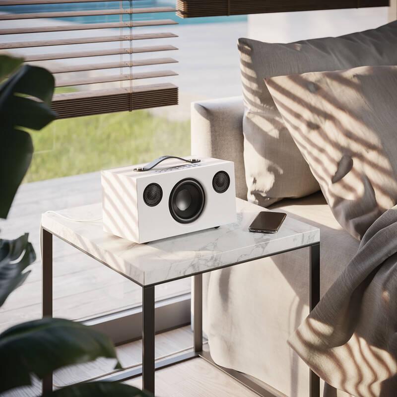 Reproduktor Audio Pro Addon C5 MkII bílý