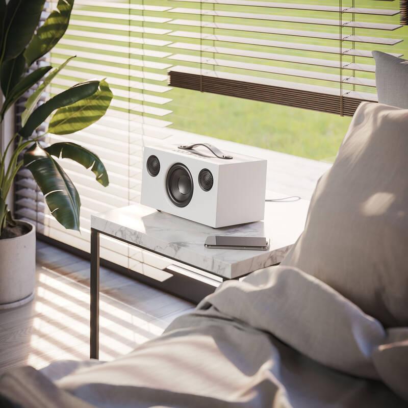 Reproduktor Audio Pro Addon C5 MkII bílý