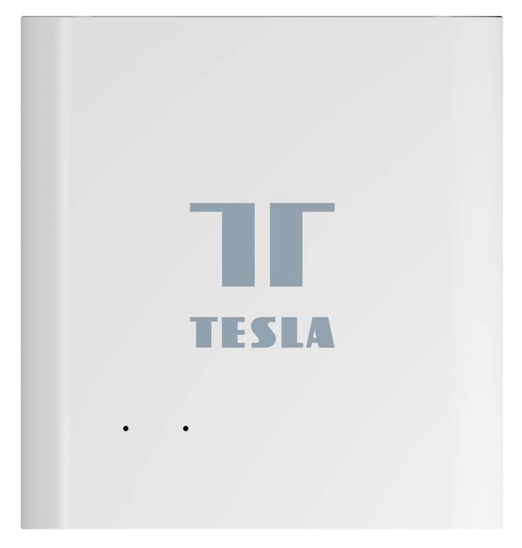 Řídicí jednotka Tesla Smart RJ45 ZigBee Hub