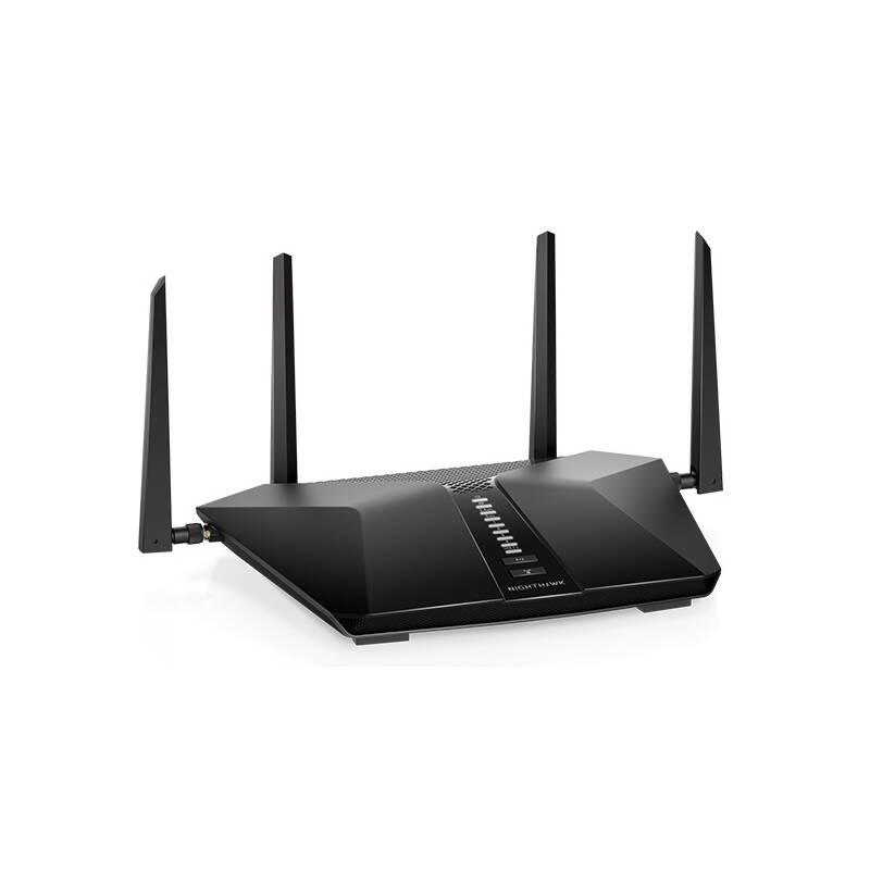 Router NETGEAR Nighthawk AX5 RAX43, Router, NETGEAR, Nighthawk, AX5, RAX43