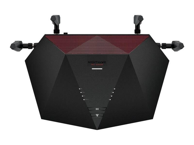 Router NETGEAR Nighthawk Pro Gaming XR1000