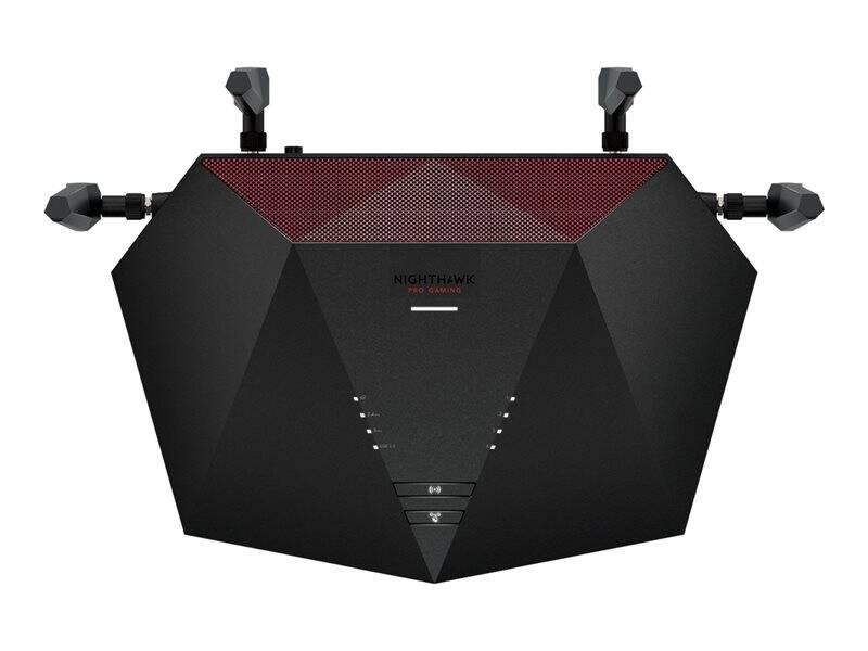 Router NETGEAR Nighthawk Pro Gaming XR1000