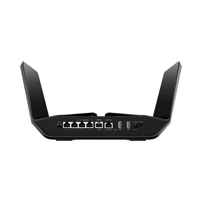 Router NETGEAR Nighthawk RAX120