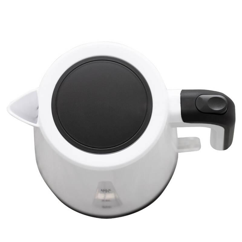 Rychlovarná konvice Orava VK-2015 bílá