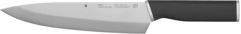 Sada kuchyňských nožů WMF Kineo 2, 5 ks blok