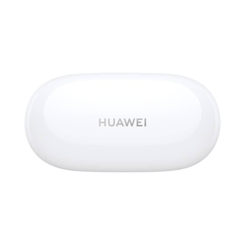 Sluchátka Huawei FreeBuds SE bílá